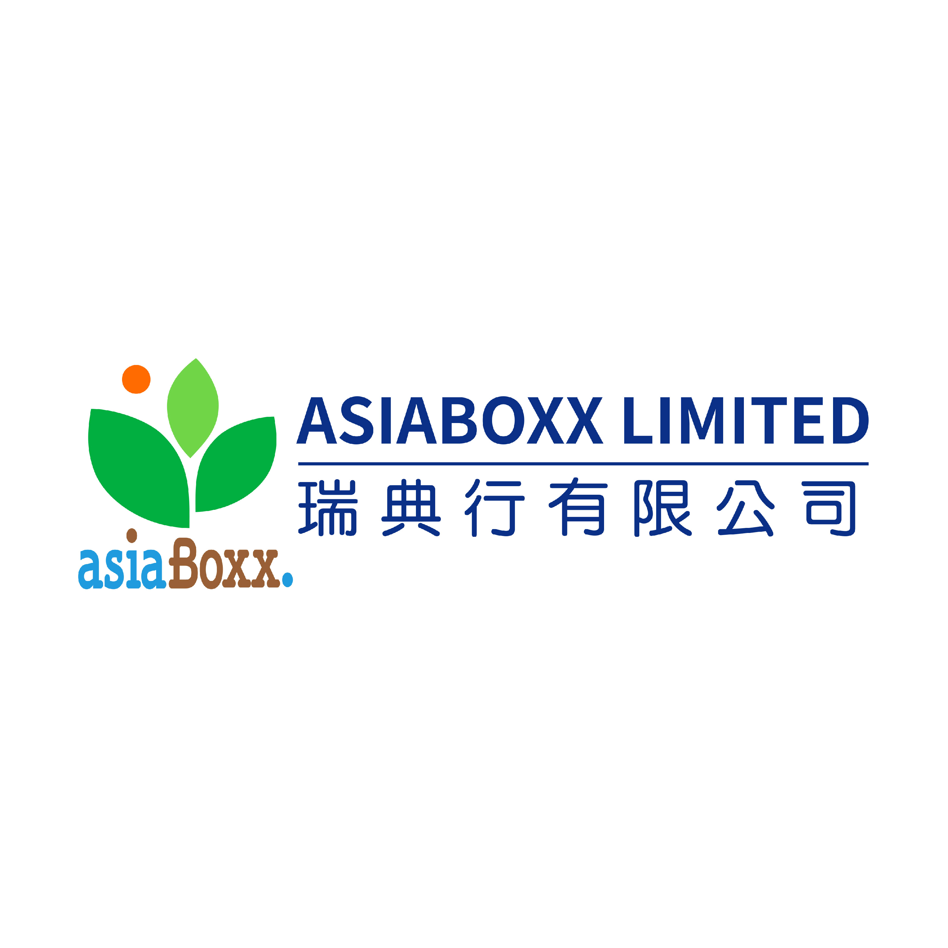 ASIABOXX LIMITED