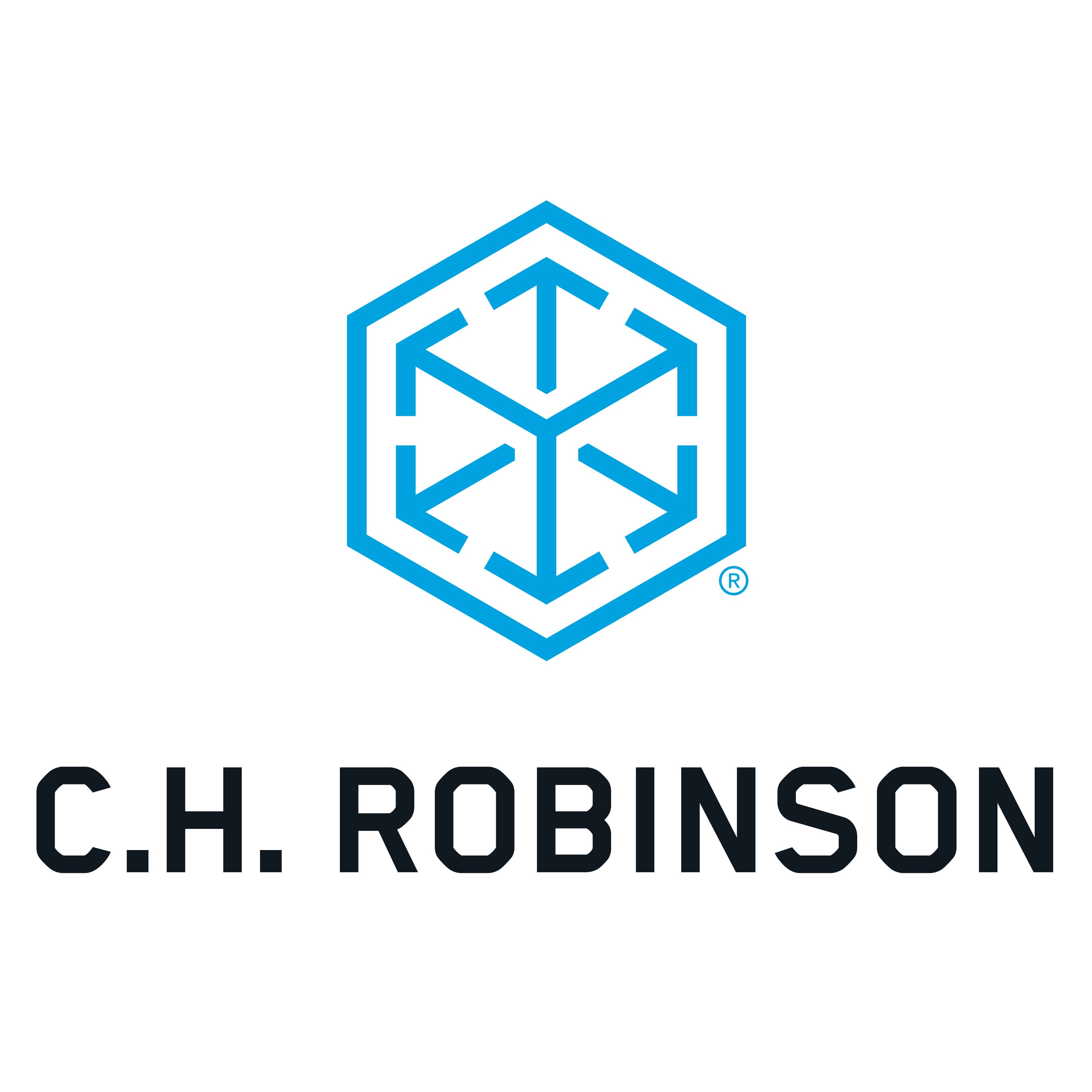 C.H. Robinson Worldwide (Hong Kong) Limited