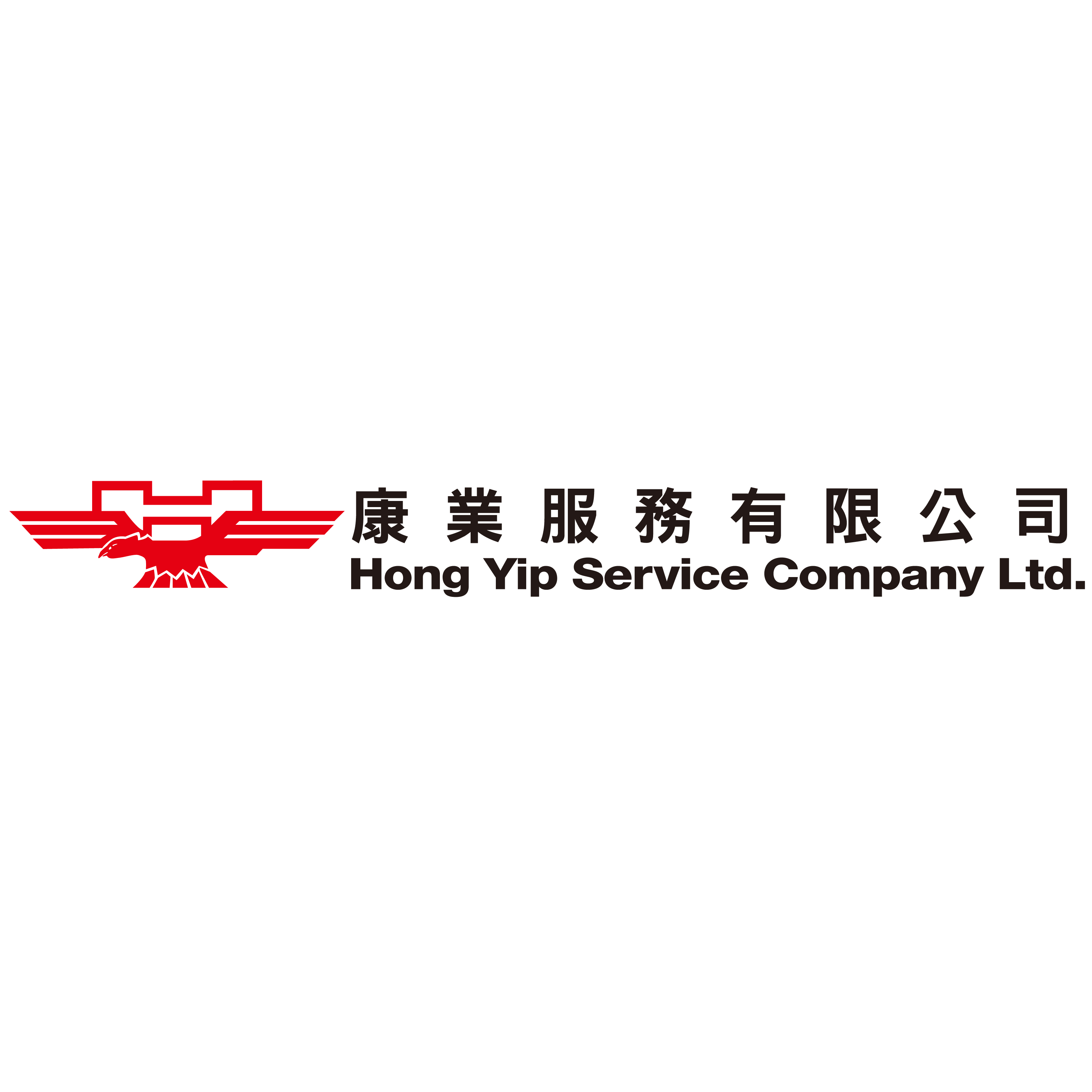 HONG YIP SERVICE CO LTD