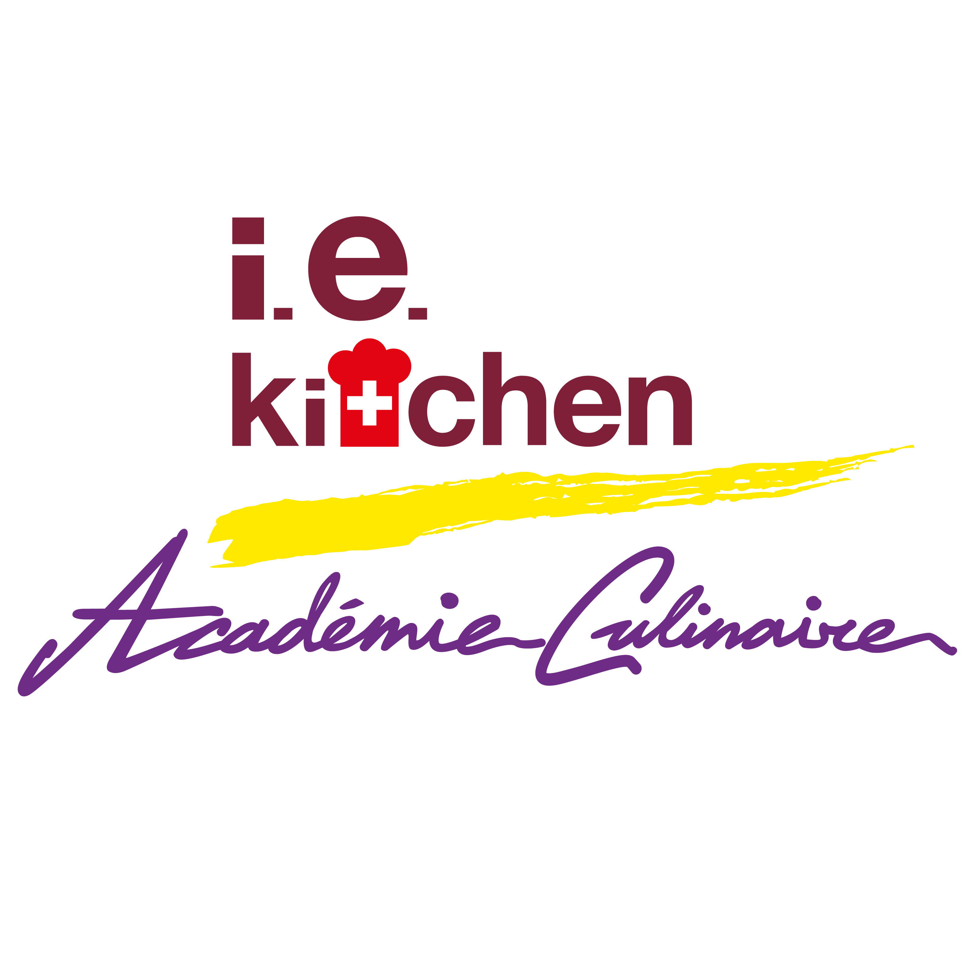 IE Kitchen Academie Culinaire