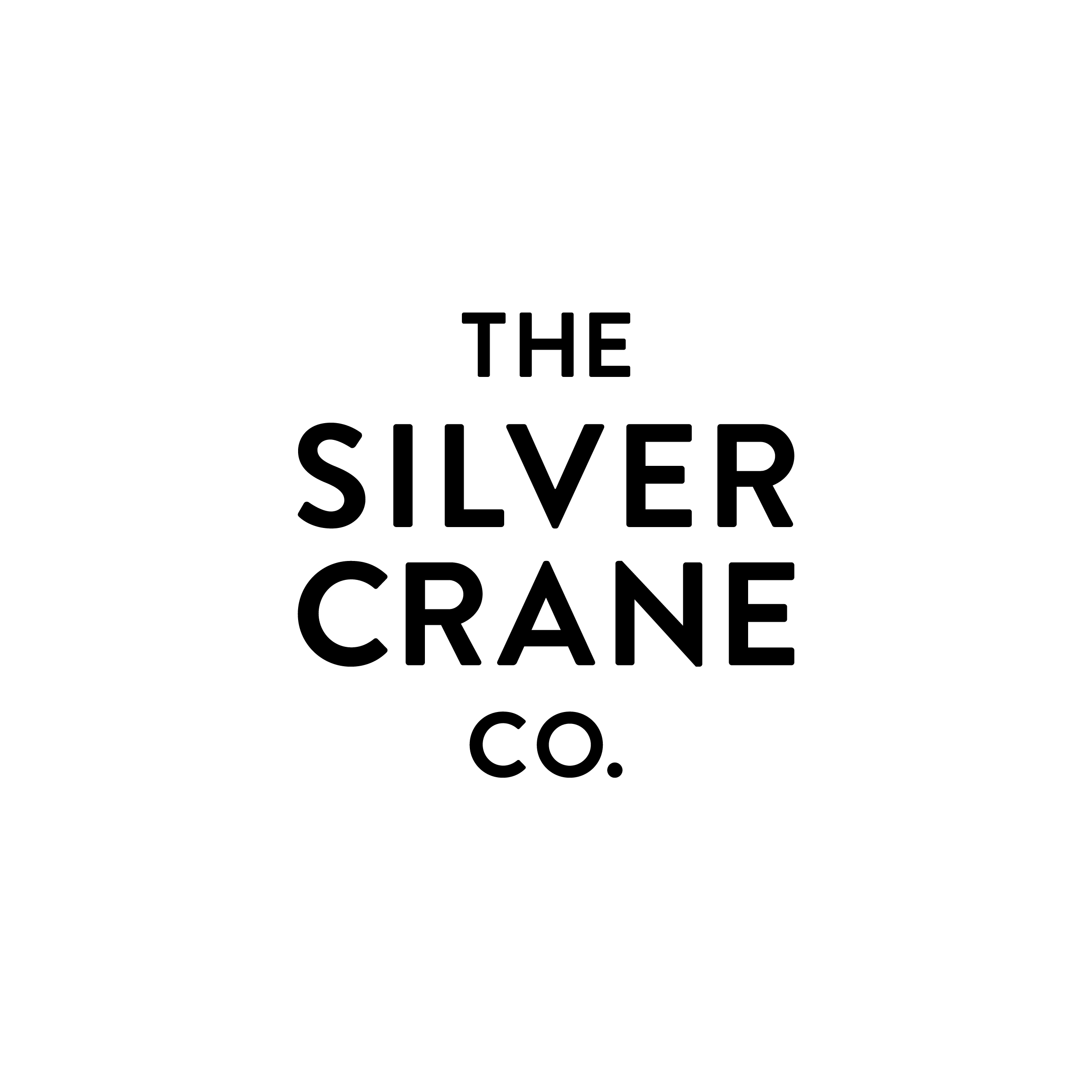 The Silver Crane Company Limited