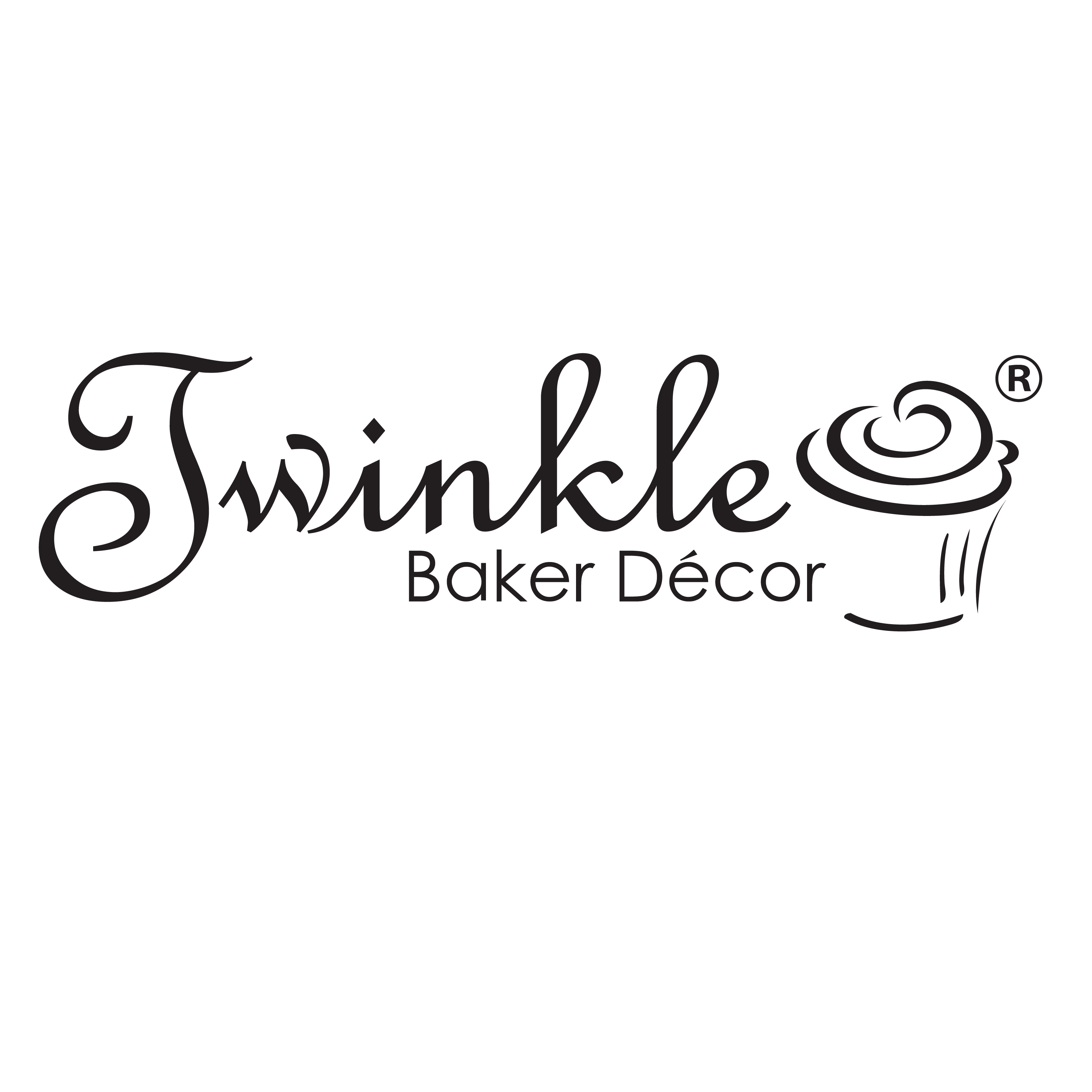 Twinkle Baker Décor
