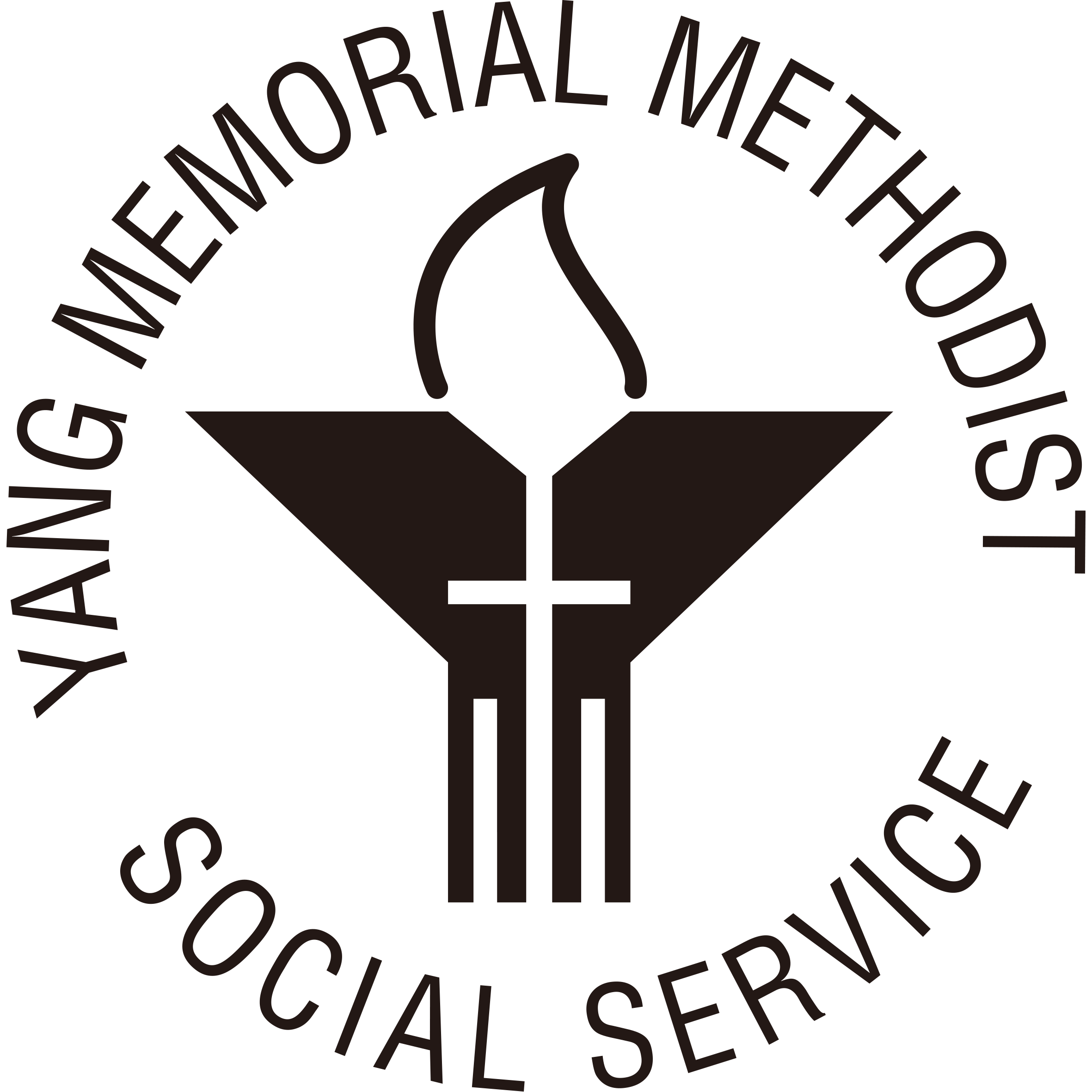 Yang Memorial Methodist Social Service Choi Hung Community Centre for Senior Citizens