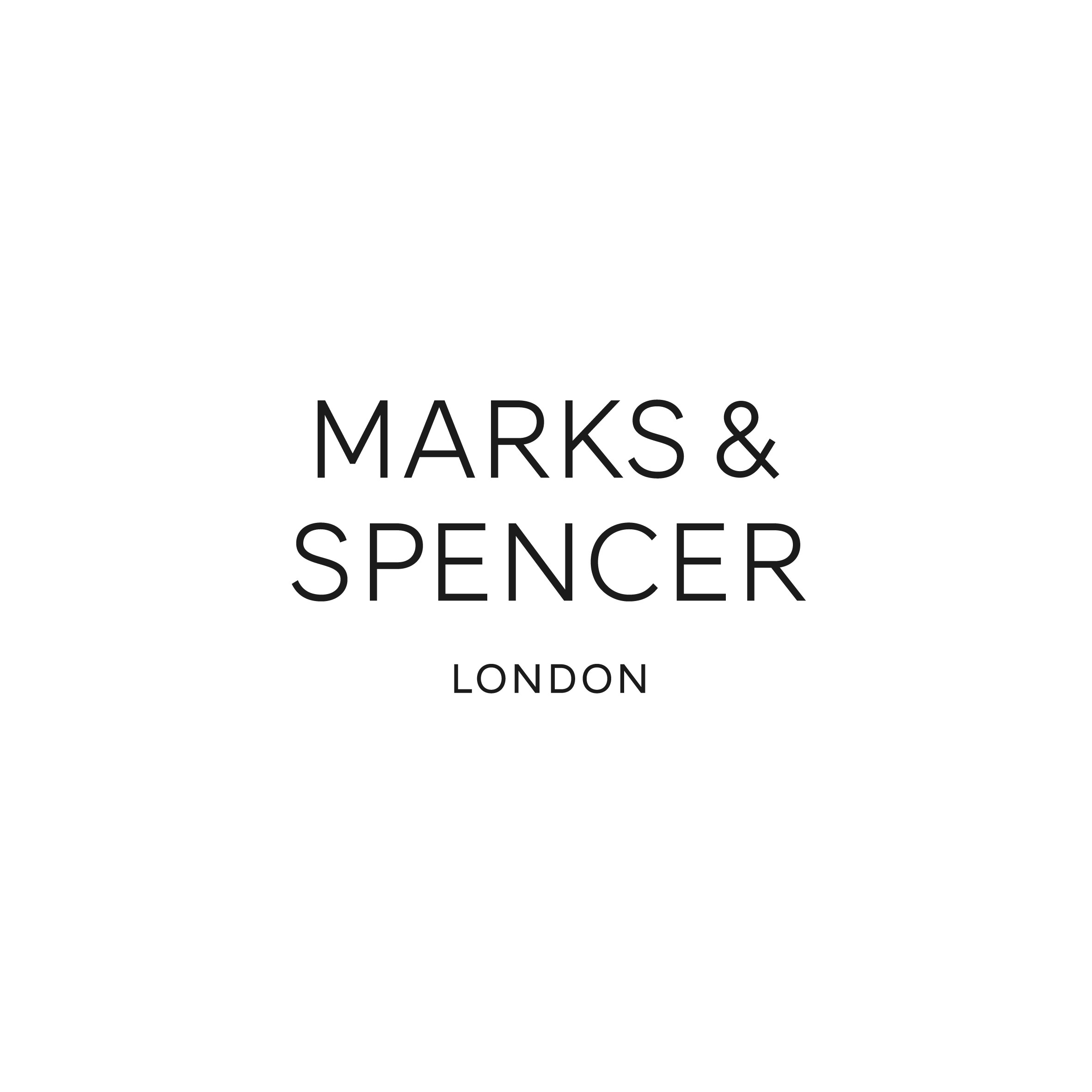 MARKS & SPENCER LONDON